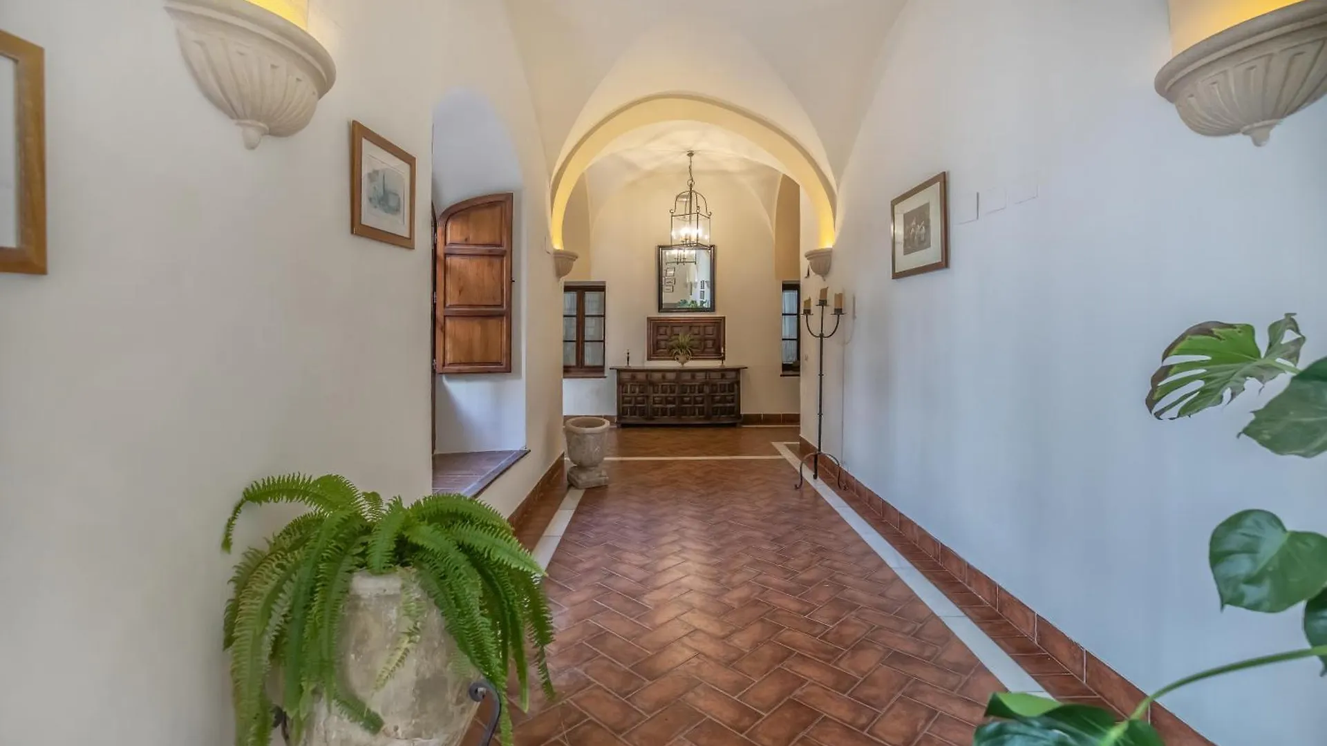 Palacio Marques Vega Armijo & Parking Incluido Κόρδοβα Ισπανία