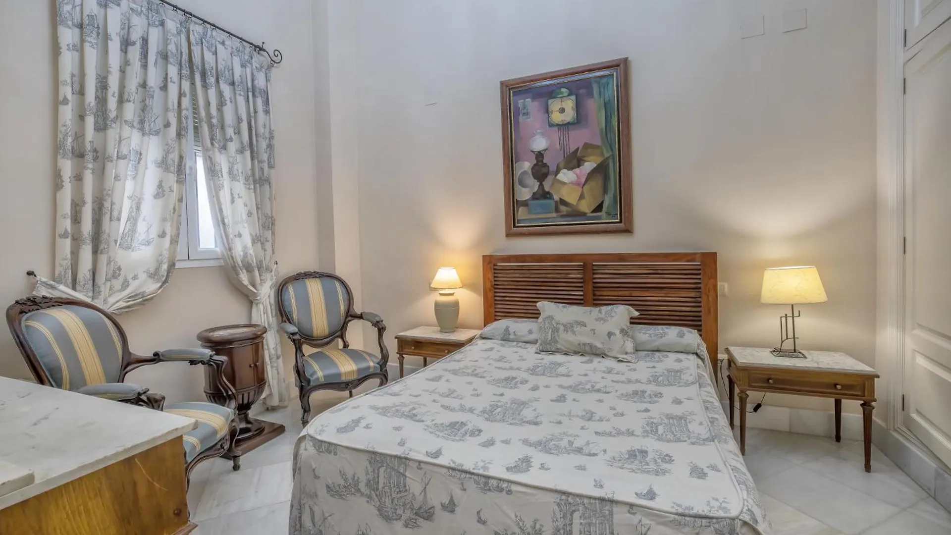 Palacio Marques Vega Armijo & Parking Incluido Κόρδοβα Ισπανία