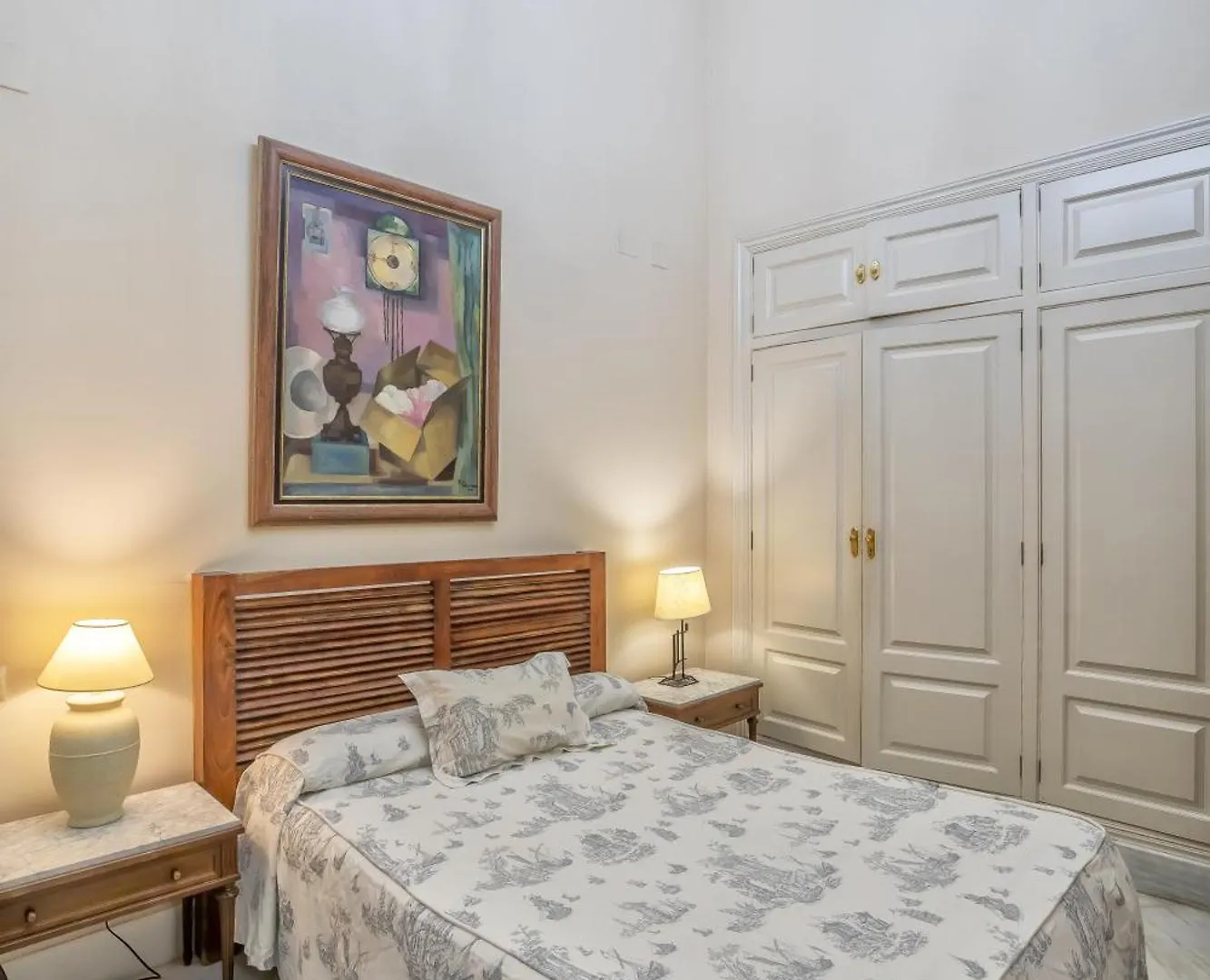 Palacio Marques Vega Armijo & Parking Incluido Κόρδοβα Διαμέρισμα