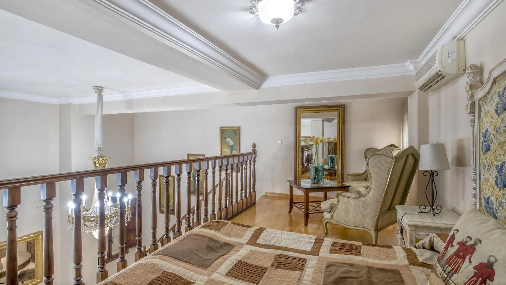 Palacio Marques Vega Armijo & Parking Incluido Κόρδοβα 0*,