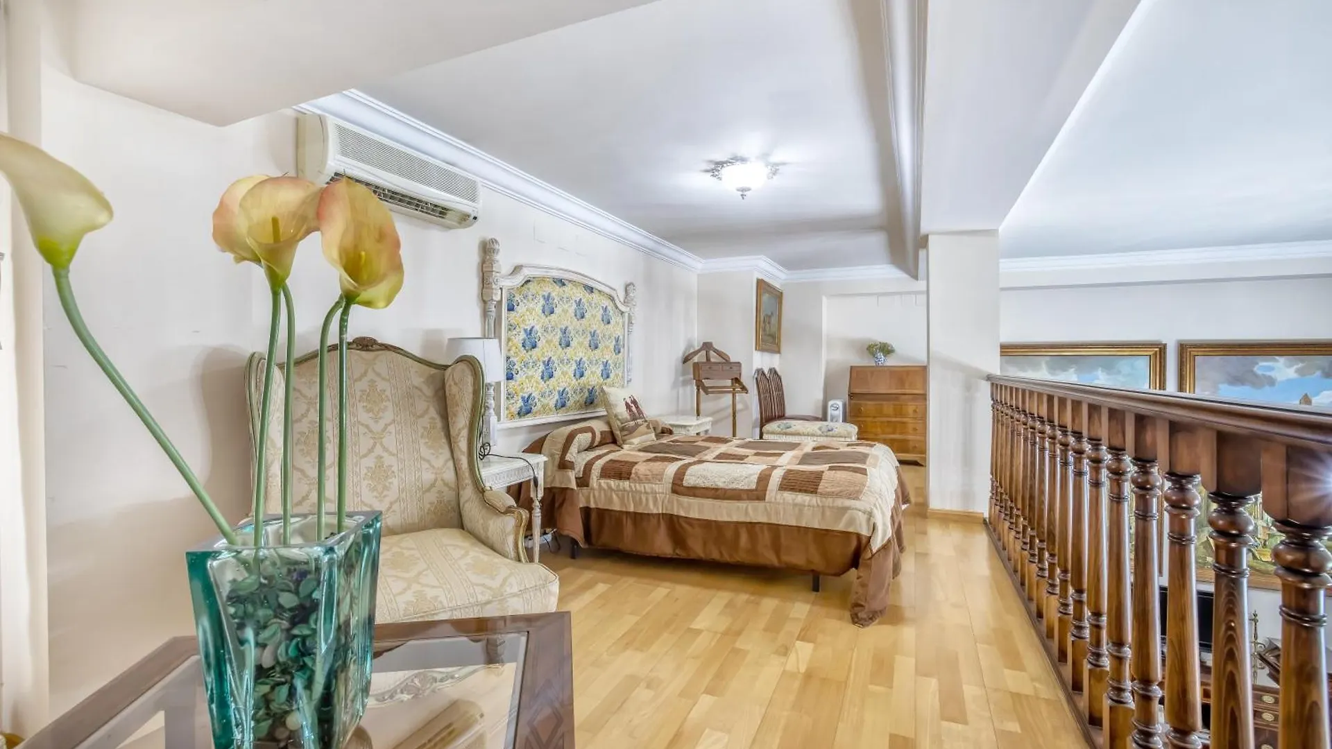 Palacio Marques Vega Armijo & Parking Incluido Κόρδοβα