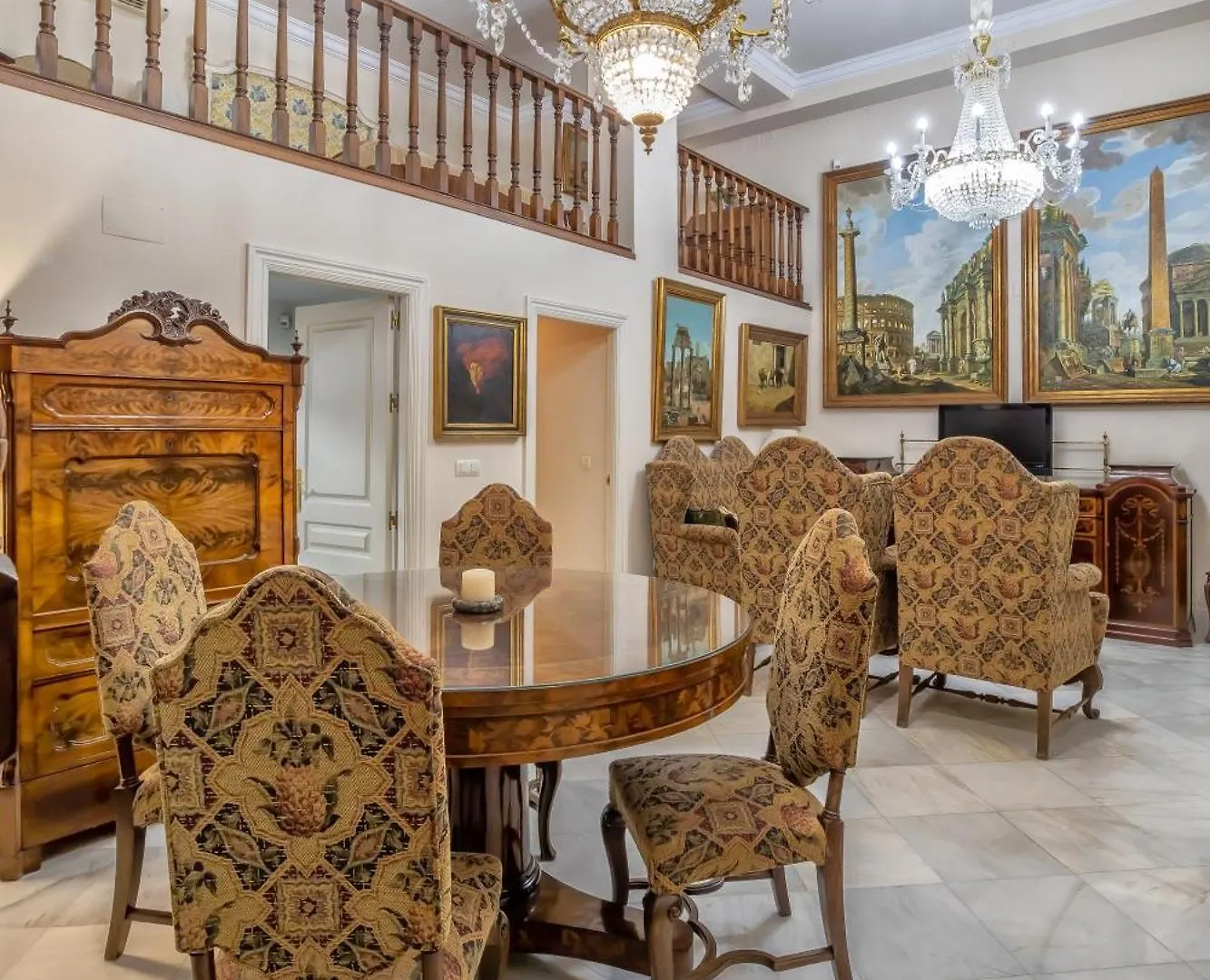 Palacio Marques Vega Armijo & Parking Incluido Κόρδοβα