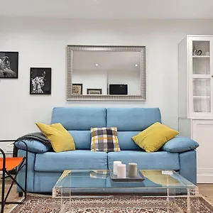  Apartamento Apartamento Patios De San Basilio