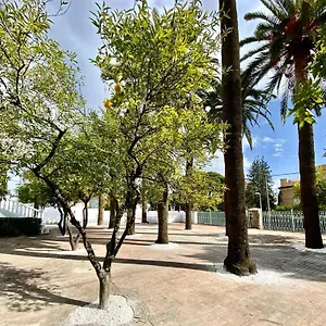  Apartamento Nuevo Los Almendros 302 Complejo Turístico