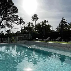  Apartamento Nuevo Los Almendros 203 Complejo Turístico
