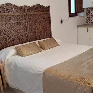 Apartamento La Pequeña Taifa Mezquita Catedral