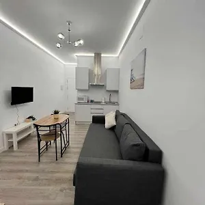  Apartamento Nuevo Los Almendros 304 Complejo Turístico