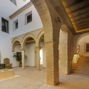 Patios Del Panuelo Cordoba
