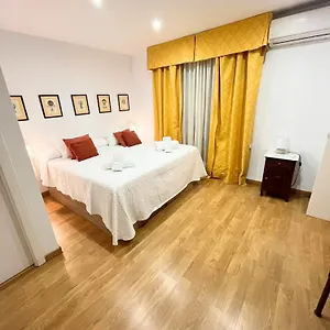  Apartamento Centro Ciudad