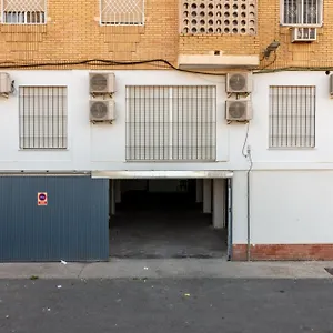  Apartamento San Rafael 4- Parking Gratuito