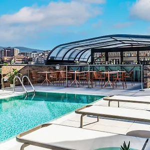 Axel - Adults Only 4*, Bilbau Espanha