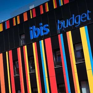 Ibis Budget , Bilbau Espanha