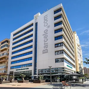Occidental 4*, Cádis Espanha