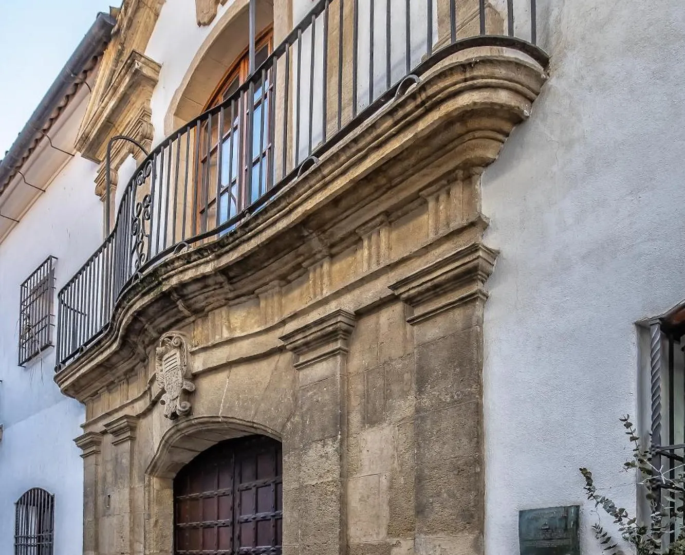 Palacio Marques Vega Armijo & Parking Incluido Cordoba