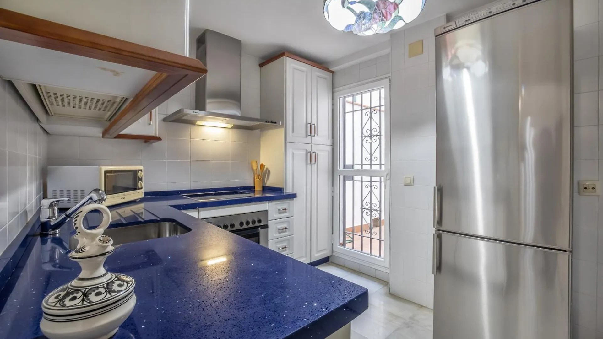 Apartment Palacio Marques Vega Armijo & Parking Incluido Cordoba Spain