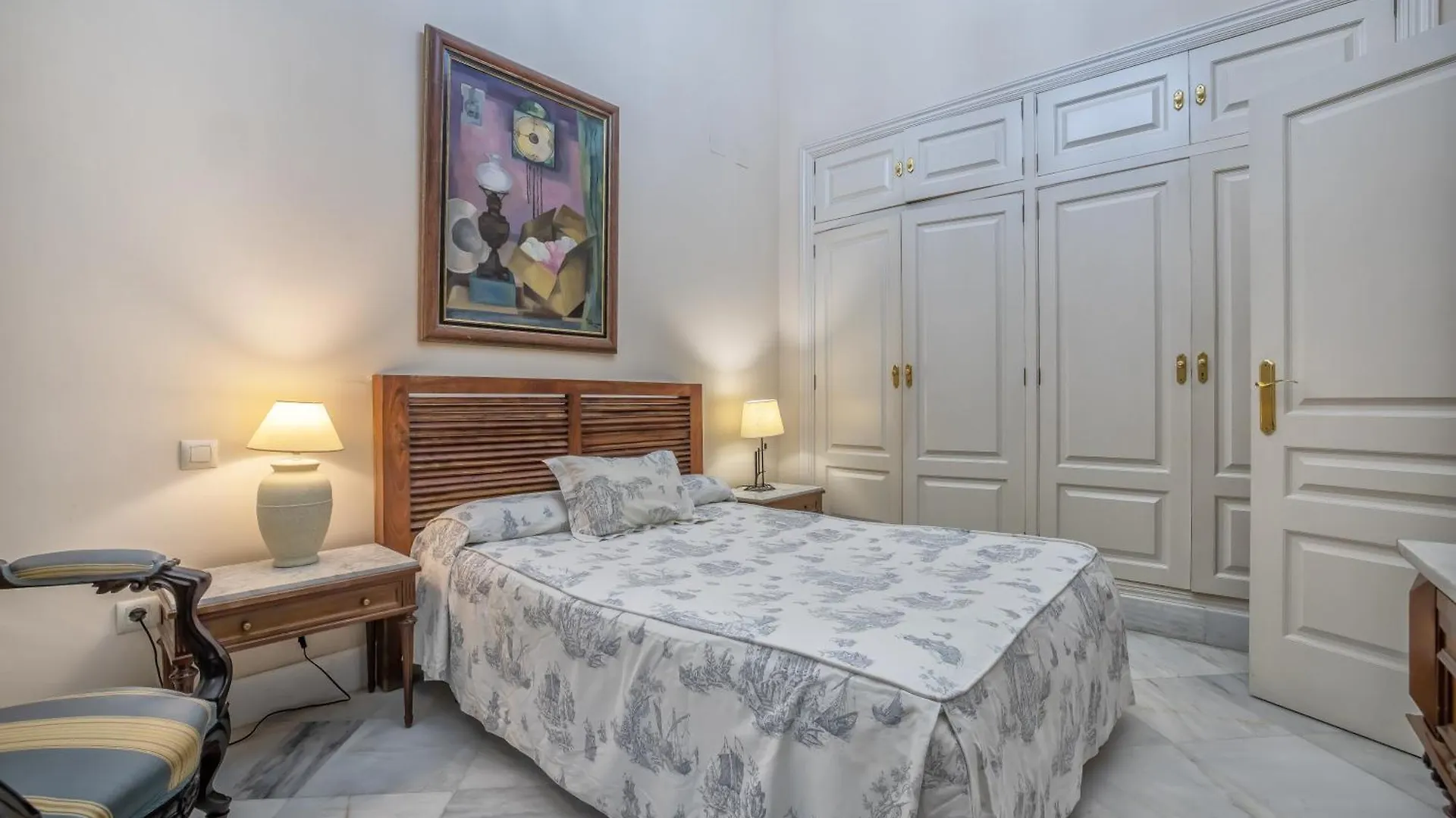 Palacio Marques Vega Armijo & Parking Incluido Cordoba Spain