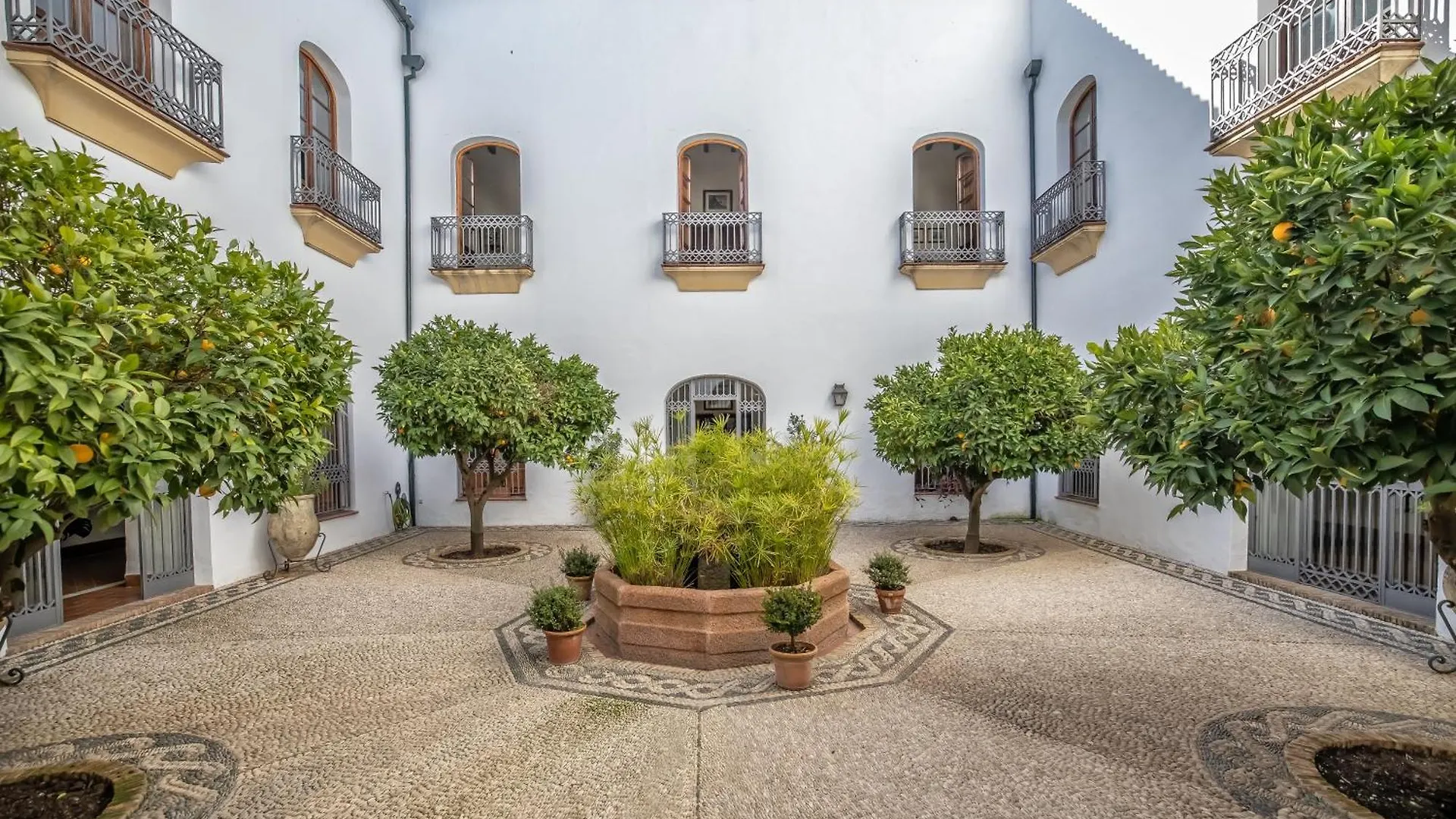 Palacio Marqués Vega Armijo Córdoba 0*,  España