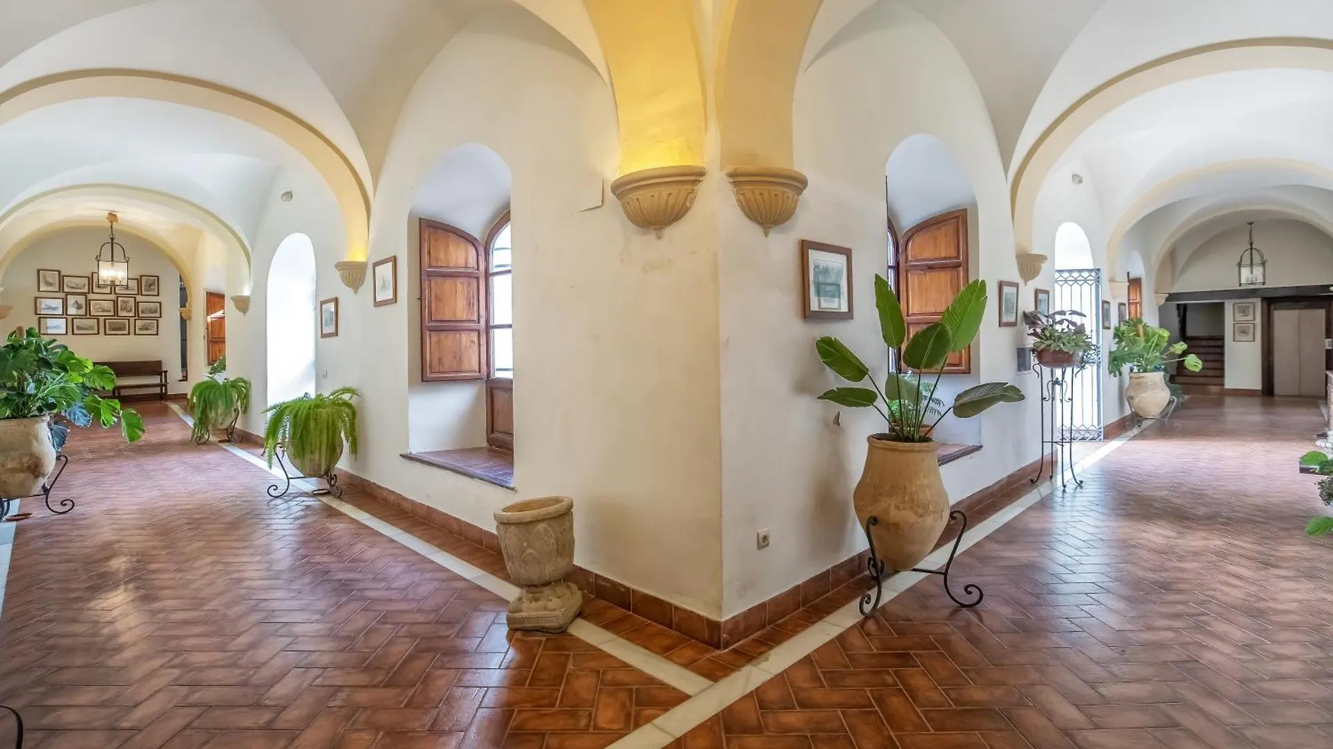 Palacio Marqués Vega Armijo Córdoba 0*,