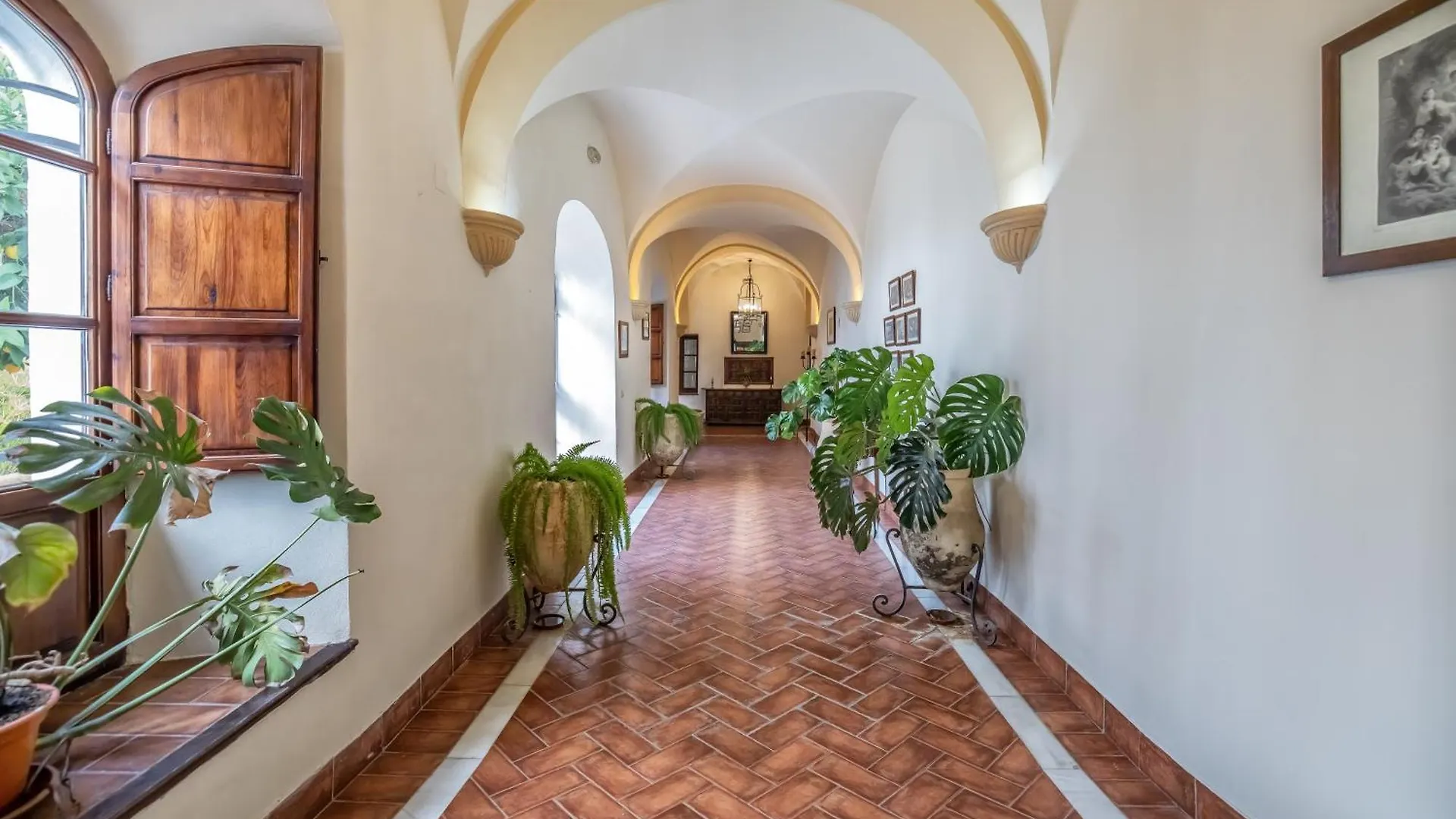 Palacio Marqués Vega Armijo Córdoba Apartamento