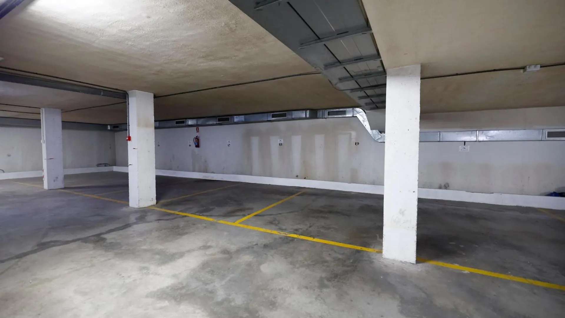Palacio Marqués Vega Armijo Córdoba Apartamento