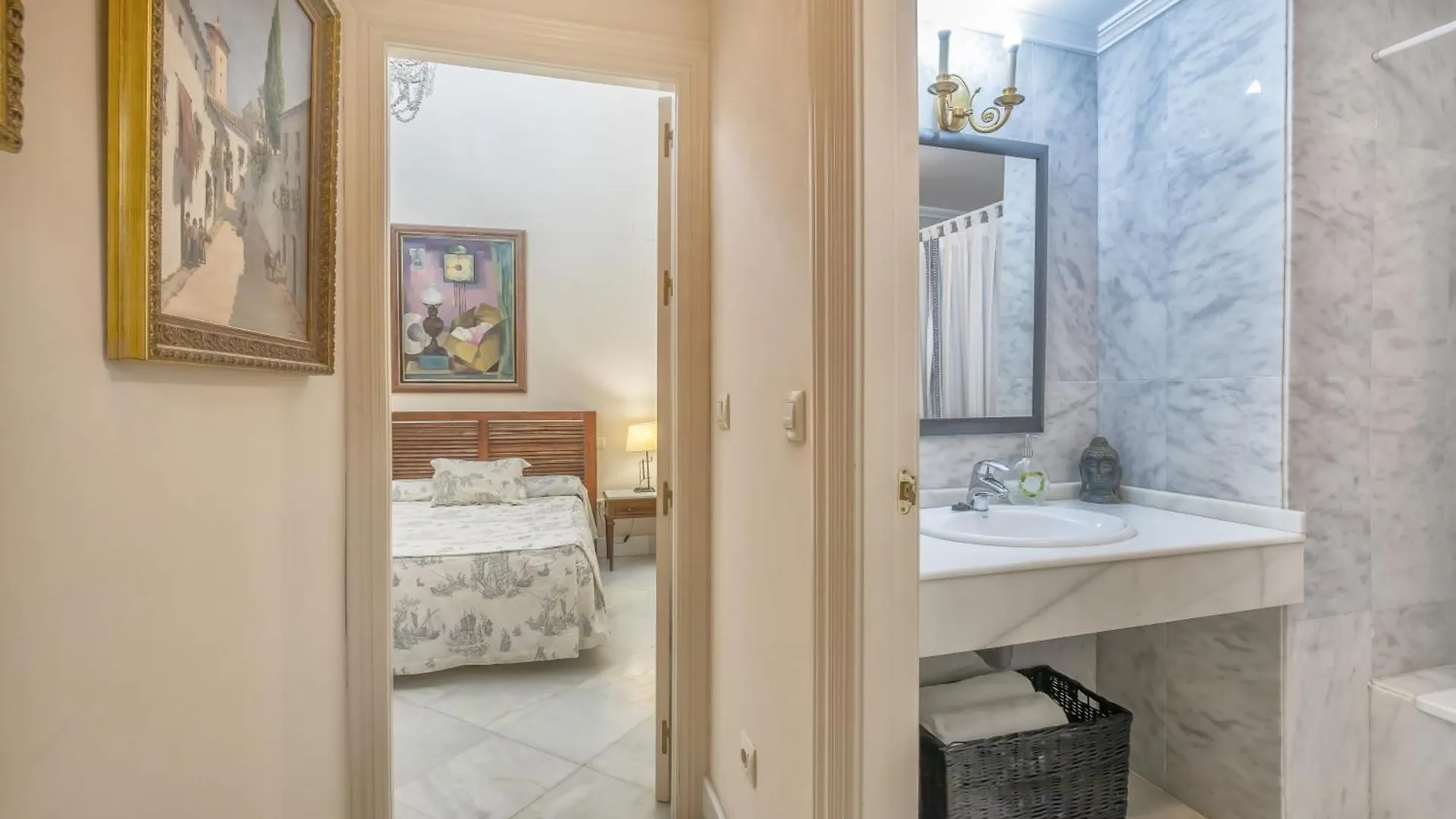 Palacio Marqués Vega Armijo Córdoba Apartamento