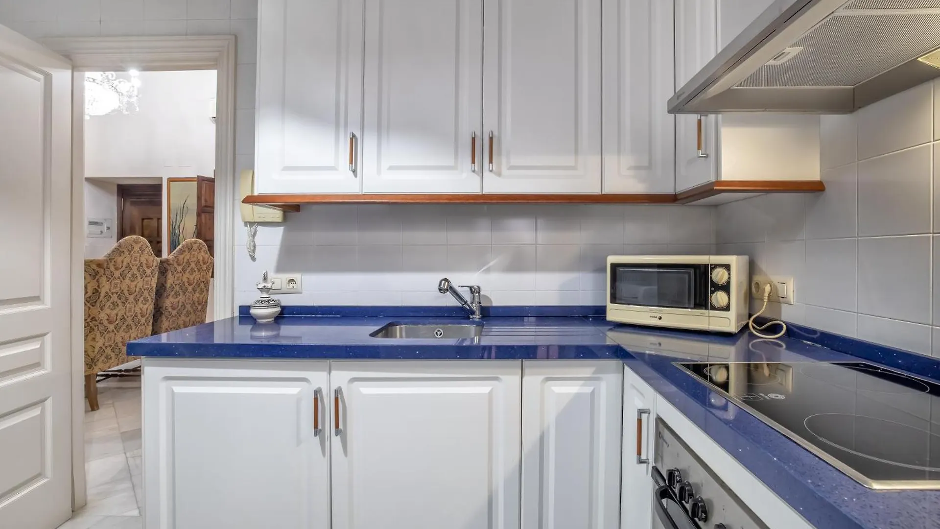 Apartamento Palacio Marqués Vega Armijo Córdoba