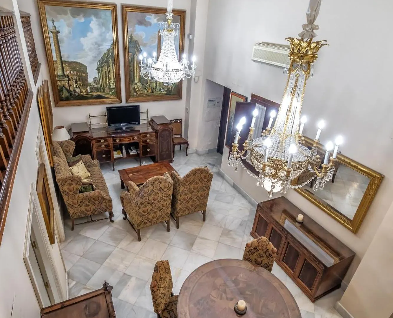 Palacio Marqués Vega Armijo Córdoba