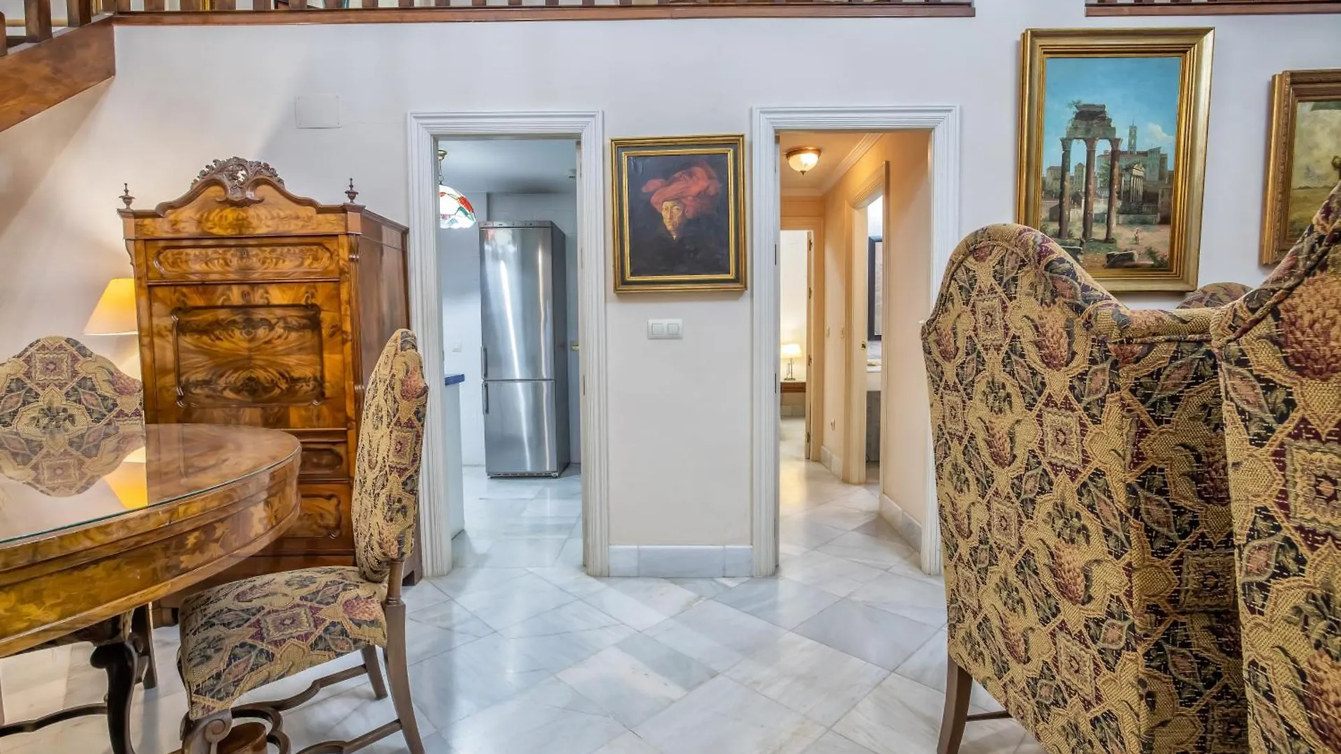 Palacio Marqués Vega Armijo Córdoba Apartamento